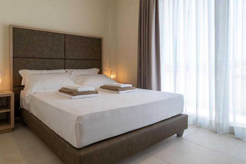 Palace Lido Hotel & Suites - Oda