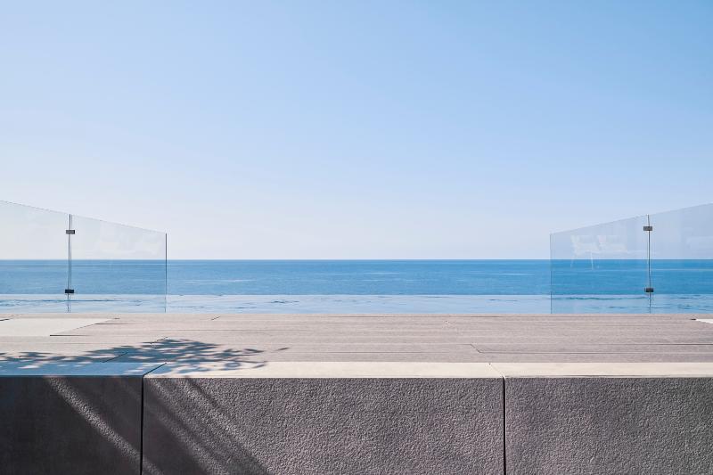 Palace Lido Hotel & Suites - Havuz