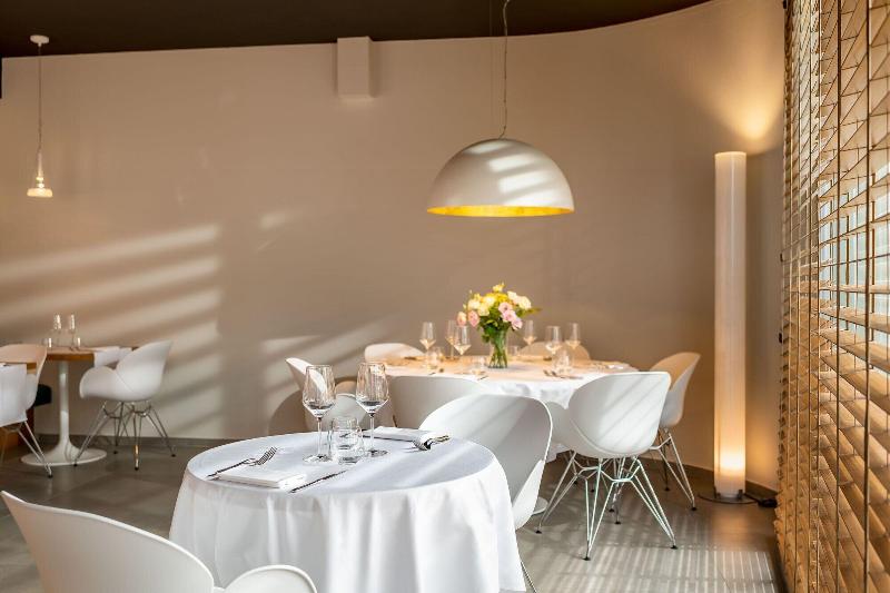 Palace Lido Hotel & Suites - Restoran