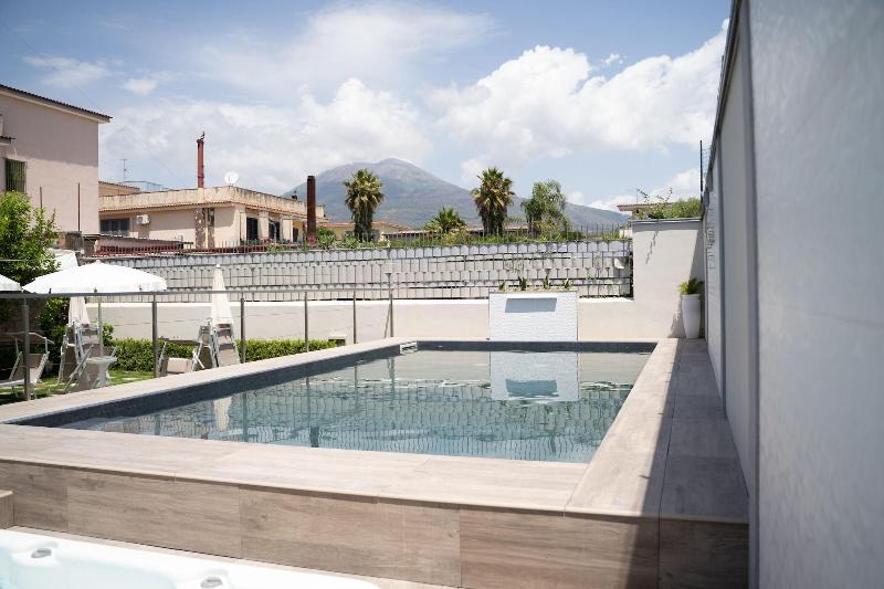 Palazzo Marage - Aktivite