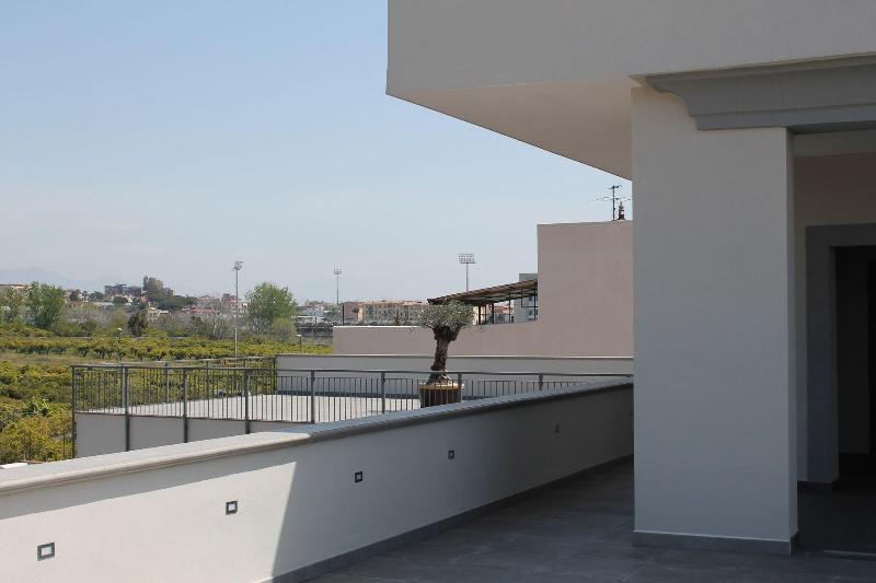 Palazzo Marage - Genel