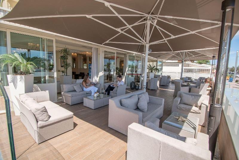 Hotel Orchidea - Bar