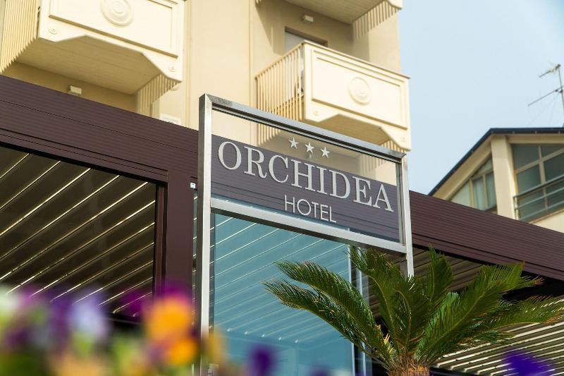 Hotel Orchidea - Genel