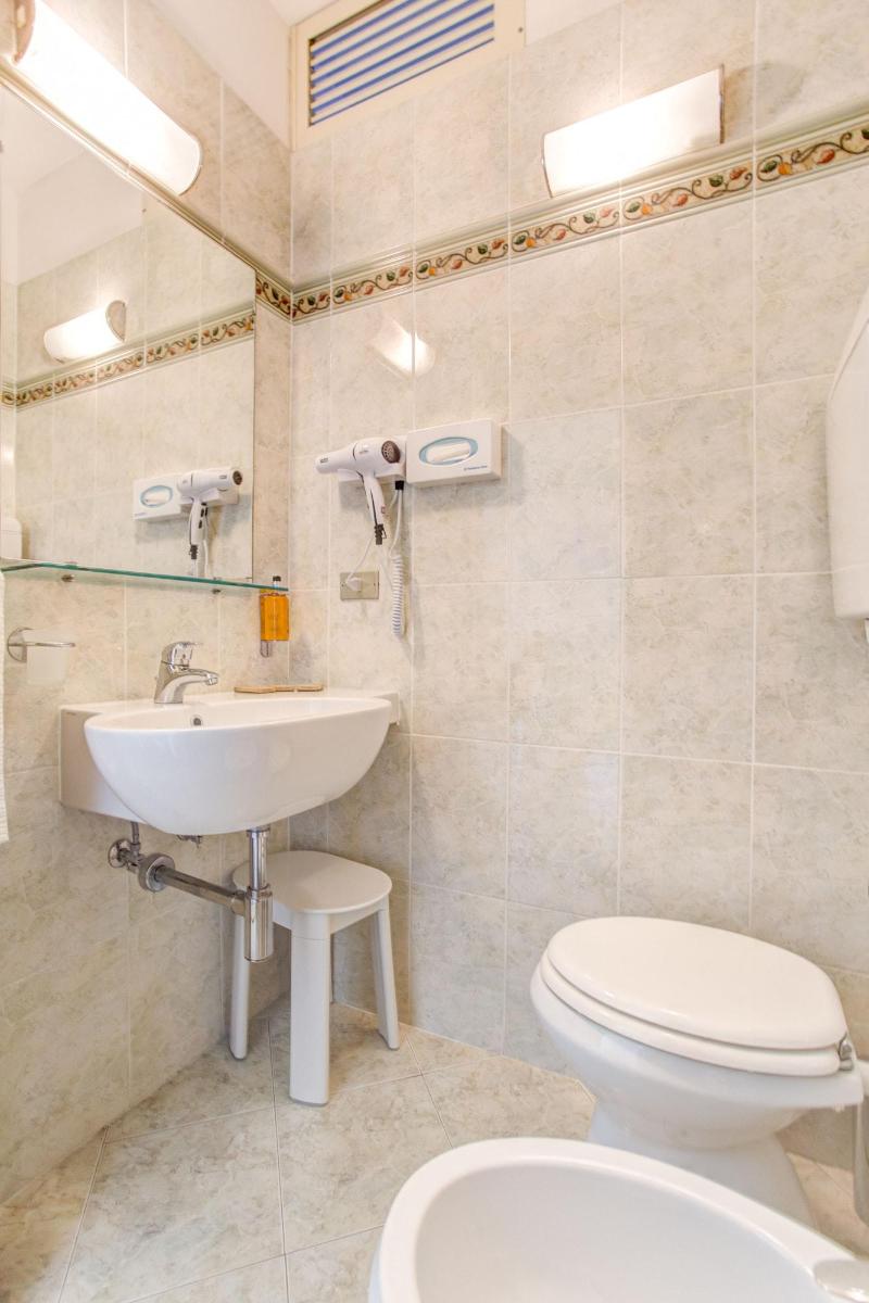 Hotel Orchidea - Oda