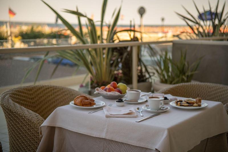 Hotel Orchidea - Oda