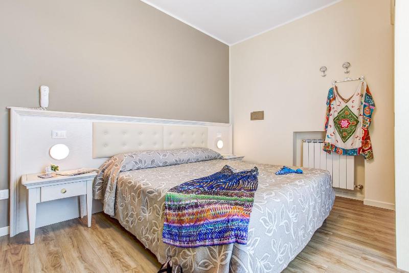 Hotel Orchidea - Oda