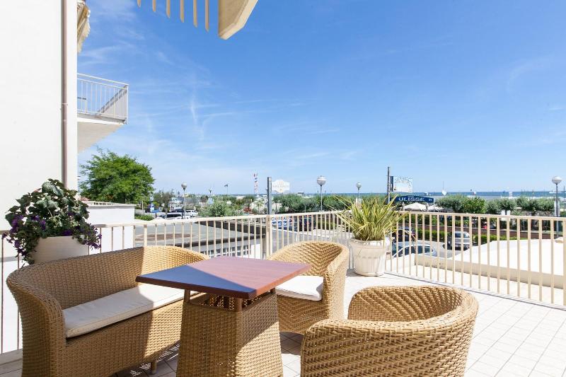 Hotel Orchidea - Oda