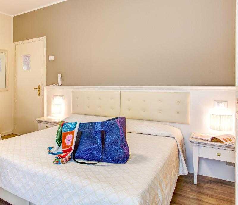 Hotel Orchidea - Oda