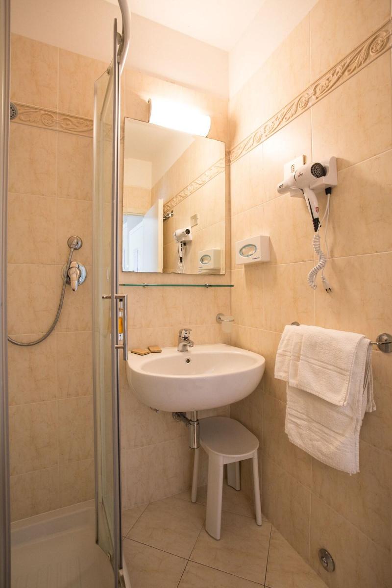 Hotel Orchidea - Oda