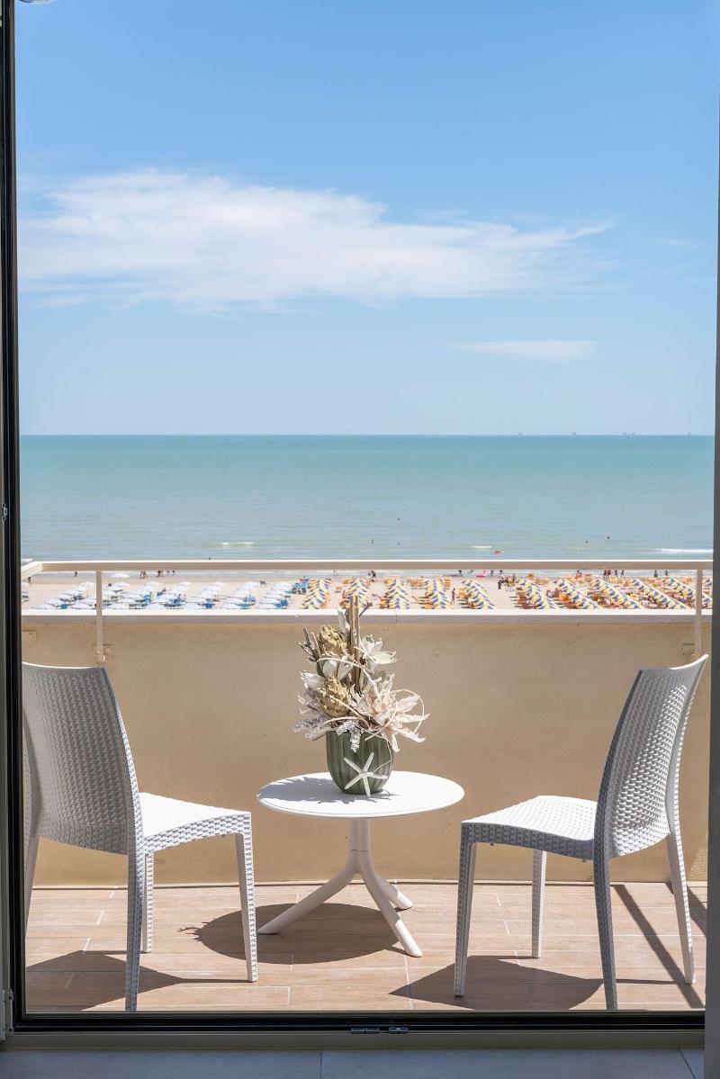 Hotel Orchidea - Oda