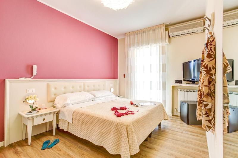 Hotel Orchidea - Oda