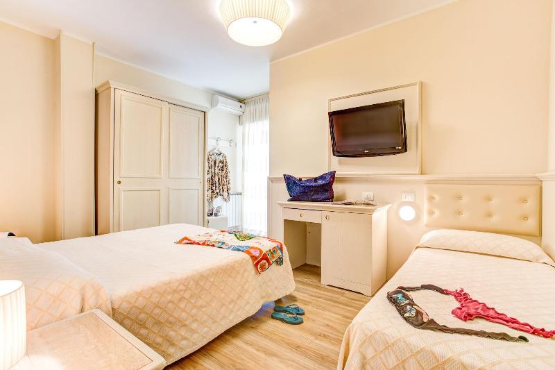 Hotel Orchidea - Oda