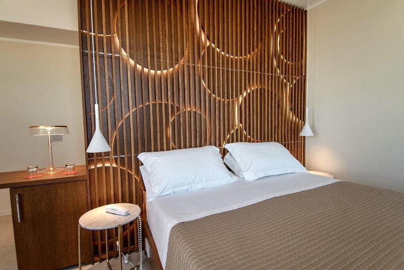 Hotel Orchidea - Oda