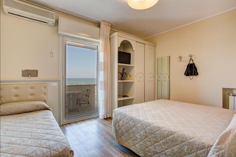 Hotel Orchidea - Oda