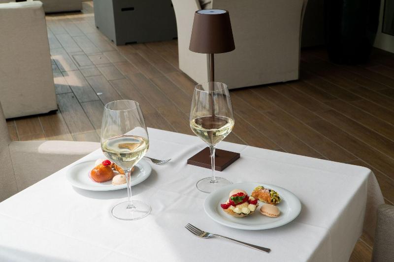 Hotel Orchidea - Restoran