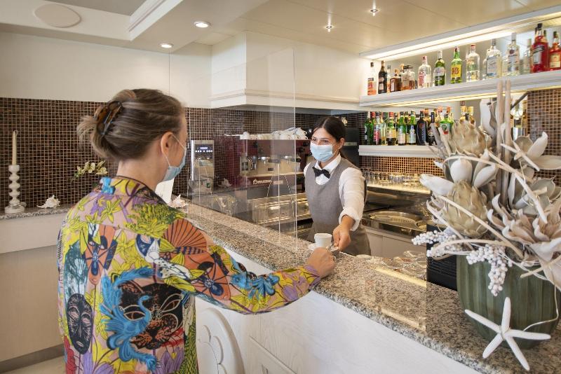 Hotel Orchidea - Restoran