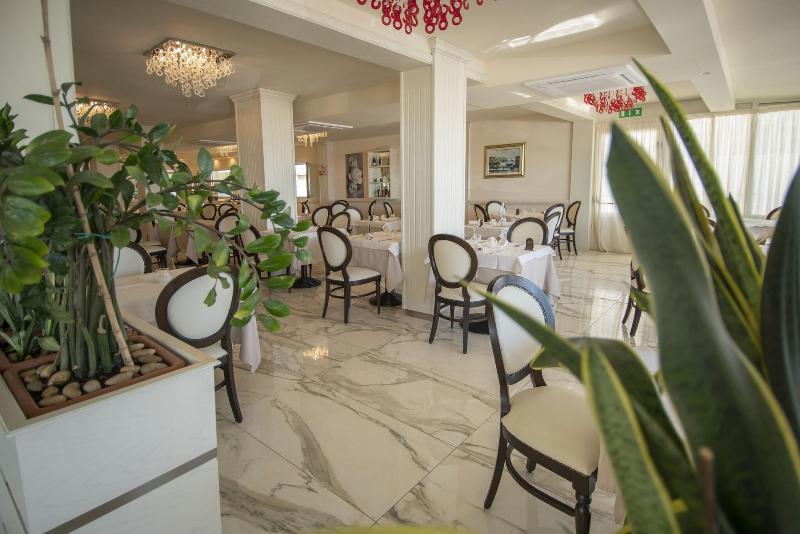Hotel Orchidea - Restoran