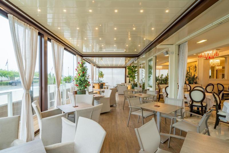 Hotel Orchidea - Teras