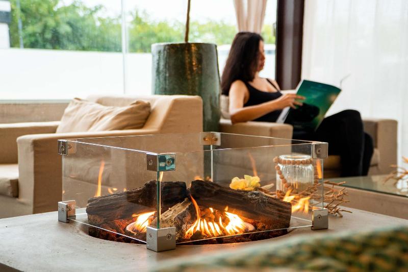 Hotel Orchidea - Teras