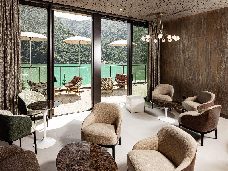 ARIA Retreat & SPA - Bar