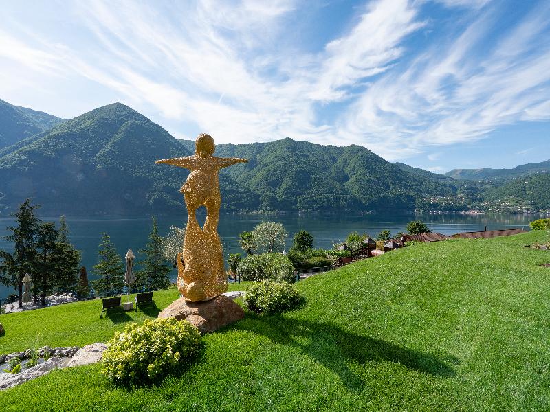 ARIA Retreat & SPA - Genel