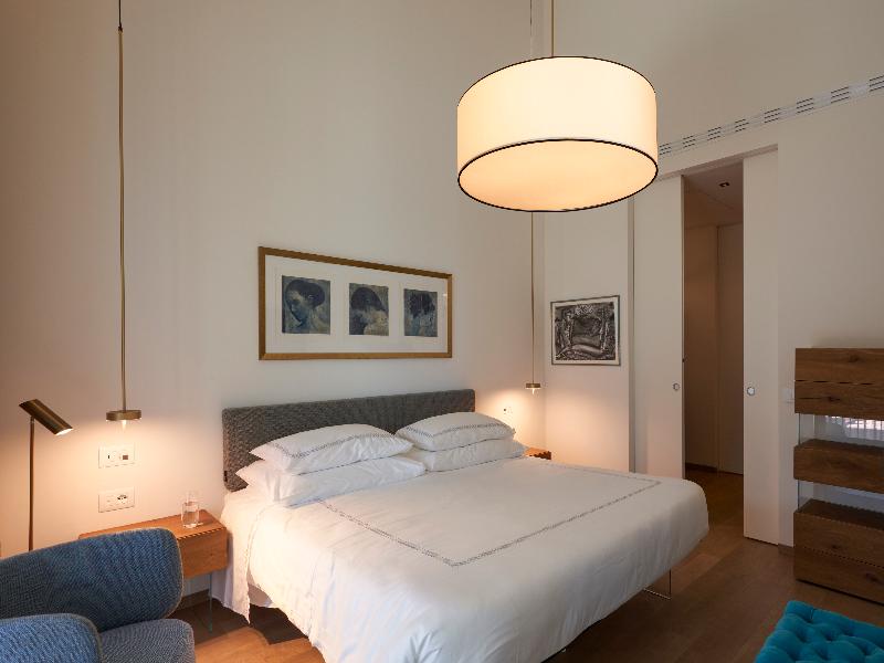 ARIA Retreat & SPA - Oda