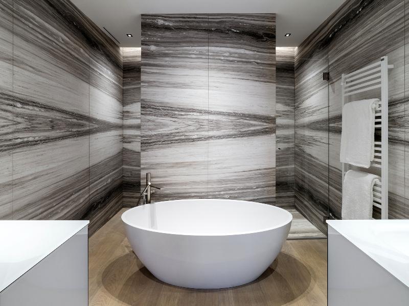 ARIA Retreat & SPA - Oda