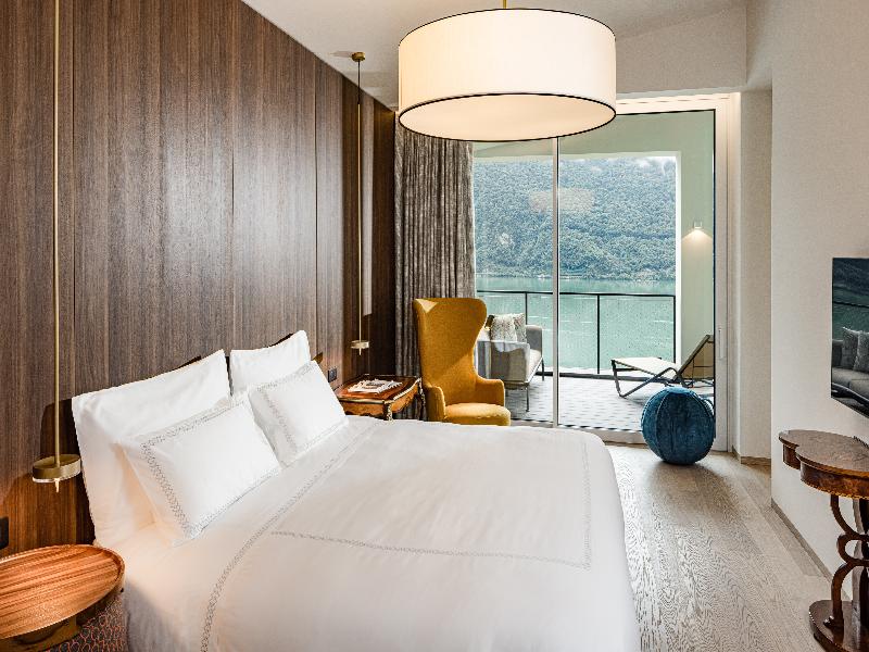 ARIA Retreat & SPA - Oda