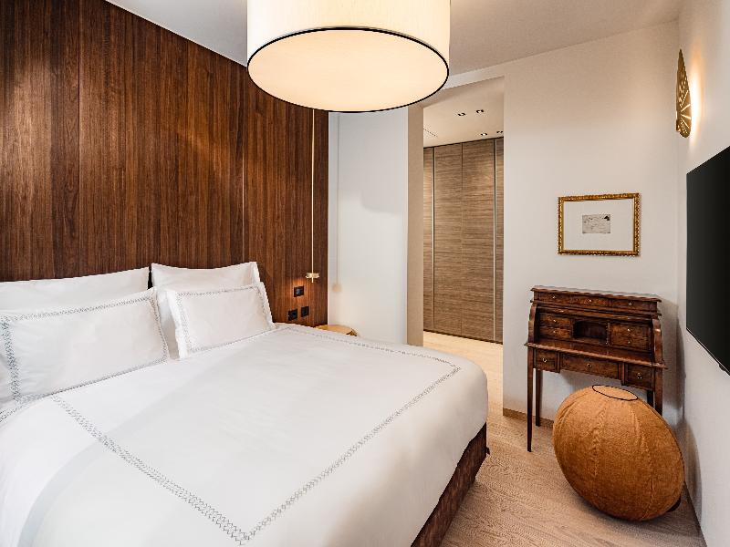 ARIA Retreat & SPA - Oda