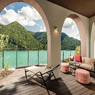 ARIA Retreat & SPA fotoÄŸrafÄ±