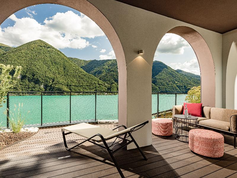 ARIA Retreat & SPA - Oda