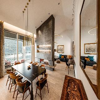 ARIA Retreat & SPA fotoÄŸrafÄ±