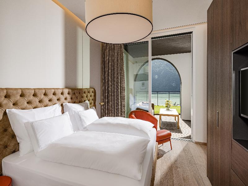 ARIA Retreat & SPA - Oda