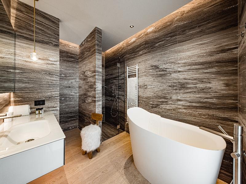 ARIA Retreat & SPA - Oda