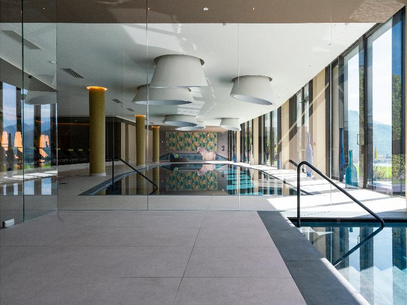 ARIA Retreat & SPA - Havuz
