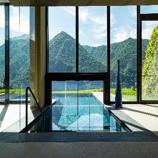 ARIA Retreat & SPA fotoÄŸrafÄ±