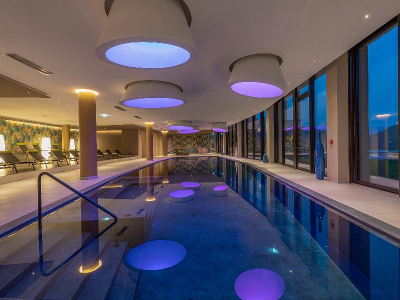 ARIA Retreat & SPA - Havuz