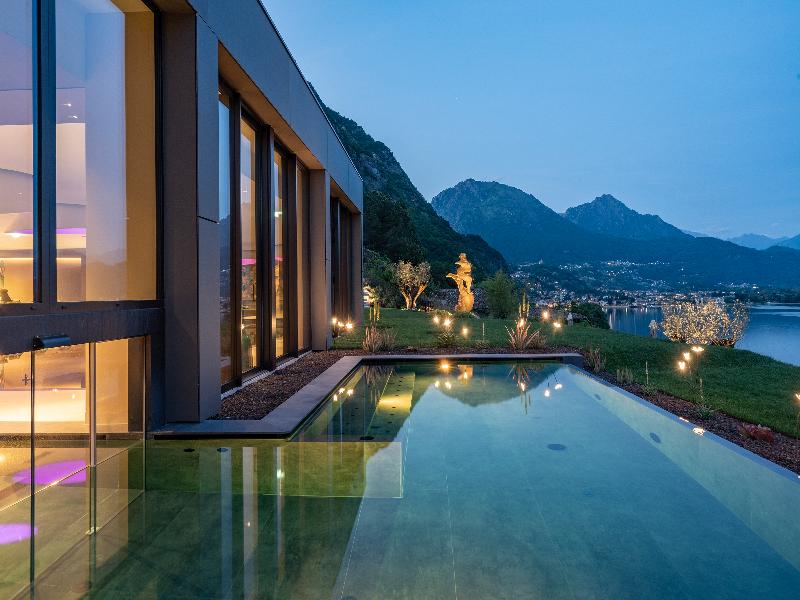 ARIA Retreat & SPA - Havuz
