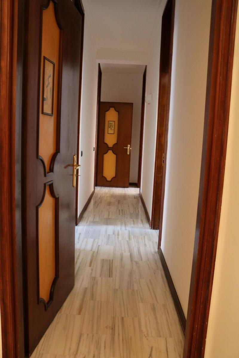Suite Napoli Riviera - Lobi