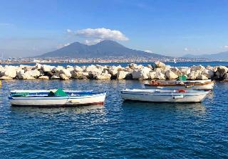 Suite Napoli Riviera otel fotoğrafı