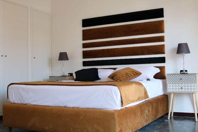 Suite Napoli Riviera - Oda