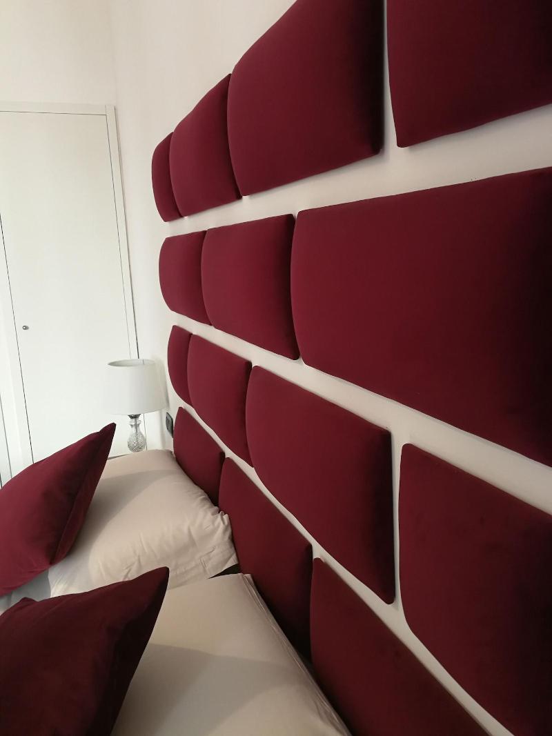 Suite Napoli Riviera - Oda