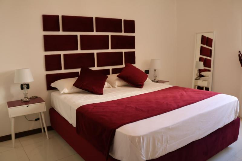 Suite Napoli Riviera - Oda