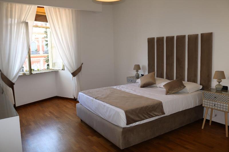 Suite Napoli Riviera - Oda