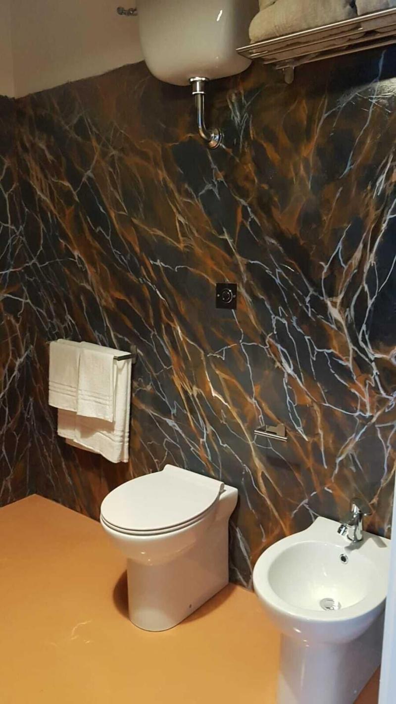 Suite Napoli Riviera - Oda