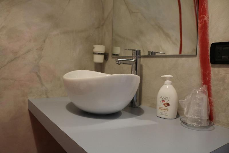 Suite Napoli Riviera - Oda