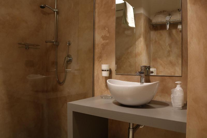 Suite Napoli Riviera - Oda