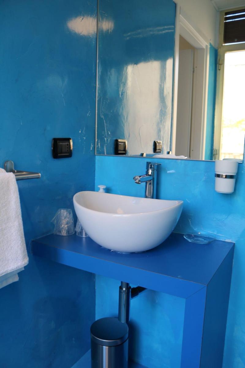 Suite Napoli Riviera - Oda