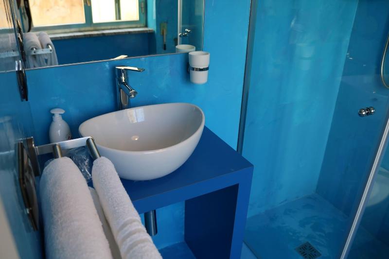 Suite Napoli Riviera - Oda