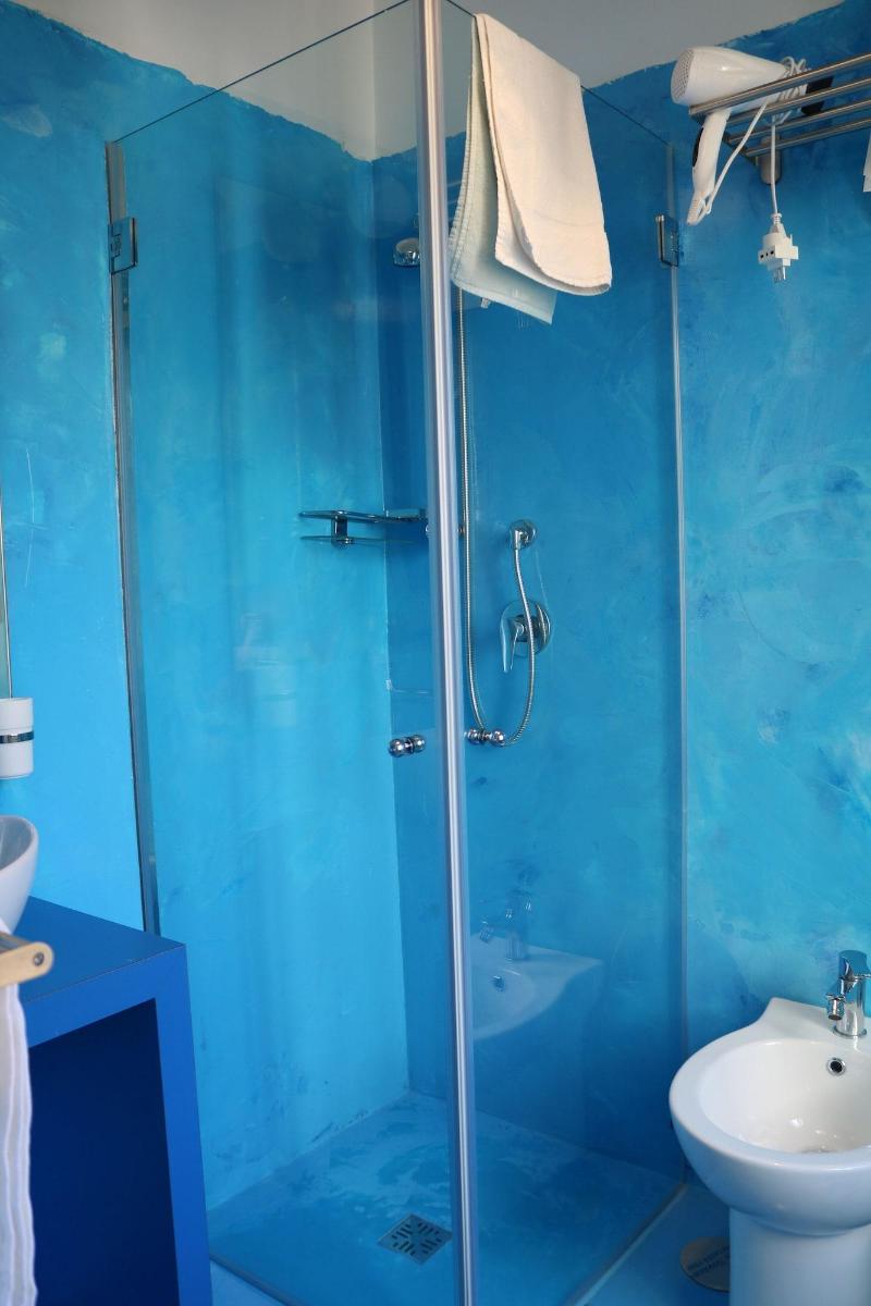 Suite Napoli Riviera - Oda
